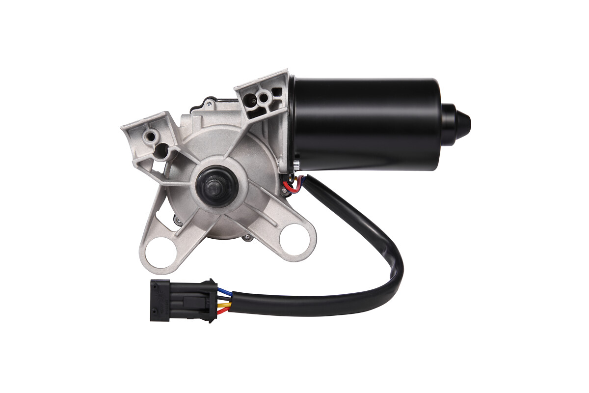 Moteur d'essuie-glace VALEO 584545